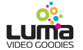 LUMA Video goodies